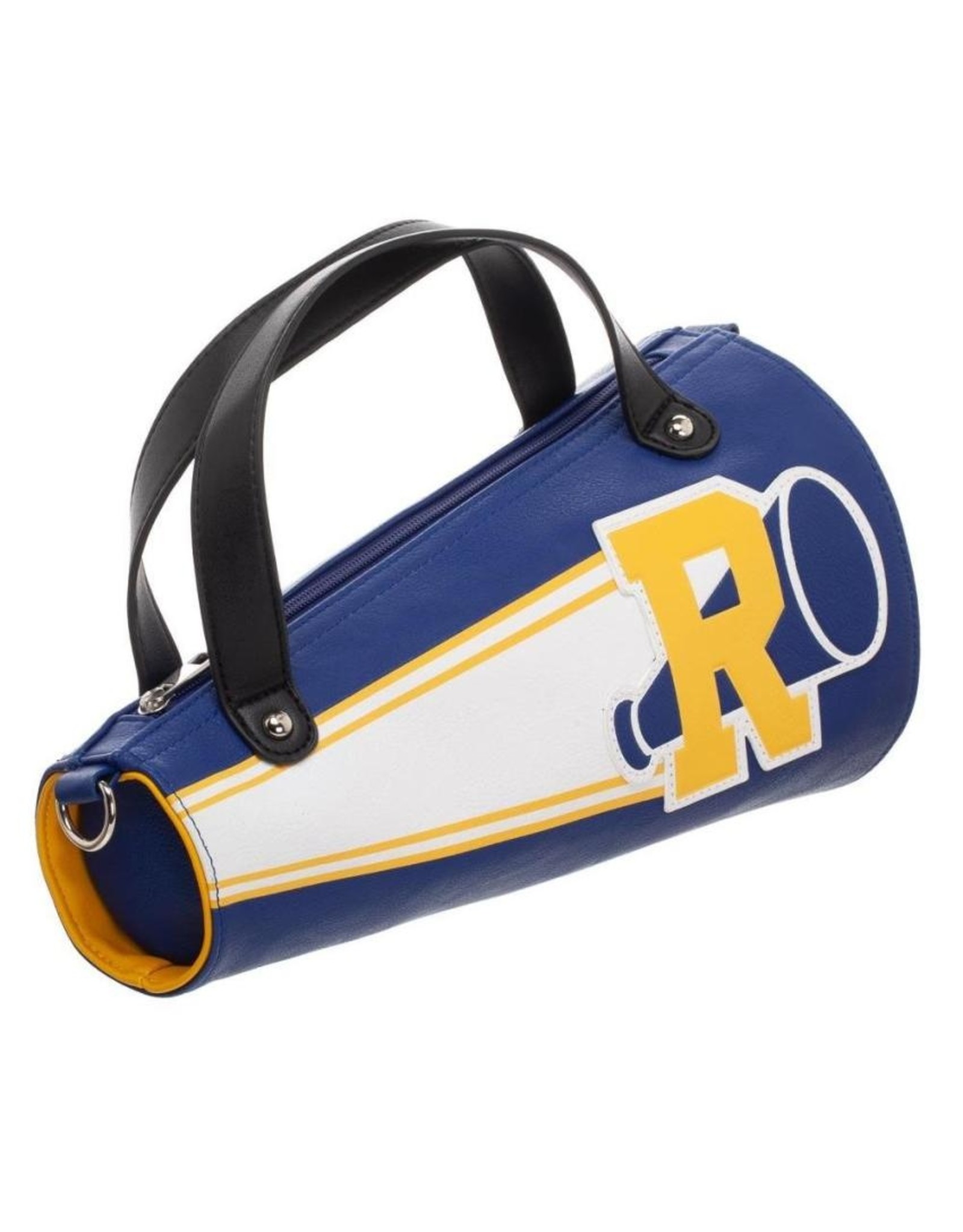 Bioworld Merchandise bags - Riverdale Megaphone bag