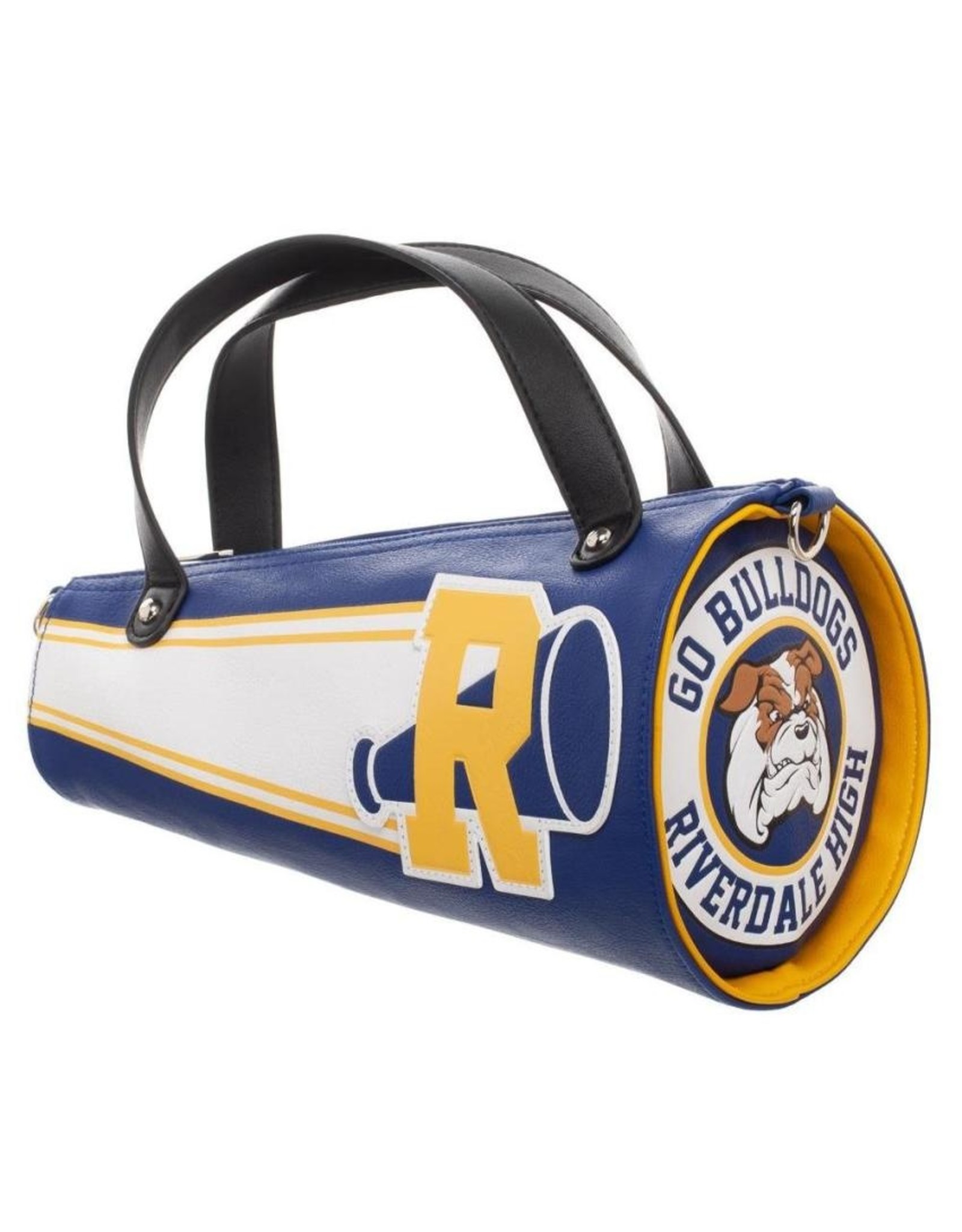 Bioworld Merchandise bags - Riverdale Megaphone bag