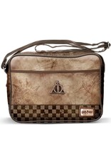 Harry Potter Harry Potter bags - Harry Potter The Deathly Hallows messenger bag