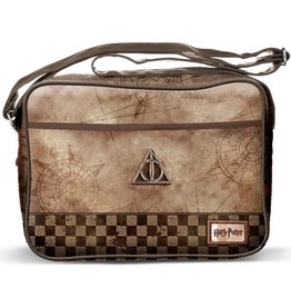 Harry Potter Harry Potter De Relieken van de Dood messenger tas