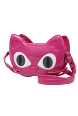 Magic Bags Fantasy bags and wallets - Fantasy bag Cat's Head (silicone)