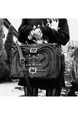 Restyle Gothic bags Steampunk bags - Restyle Gothic satchel Bat Wings