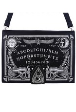 Restyle Gothic bags Steampunk bags - Ouija Board Gothic handbag Restyle