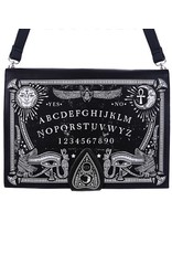 Restyle Gothic tassen Steampunk tassen -  Ouija Board Gothic handtas Restyle