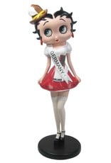 Betty Boop Betty Boop Collectables - Betty Boop Miss Germany