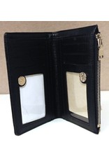 Caszmy Gothic wallets and purses - Caszmy Collection 3D lenticular  wallet Lupa