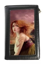 Caszmy Fantasy bags and wallets - Caszmy Collection 3D lenticular  wallet Hope