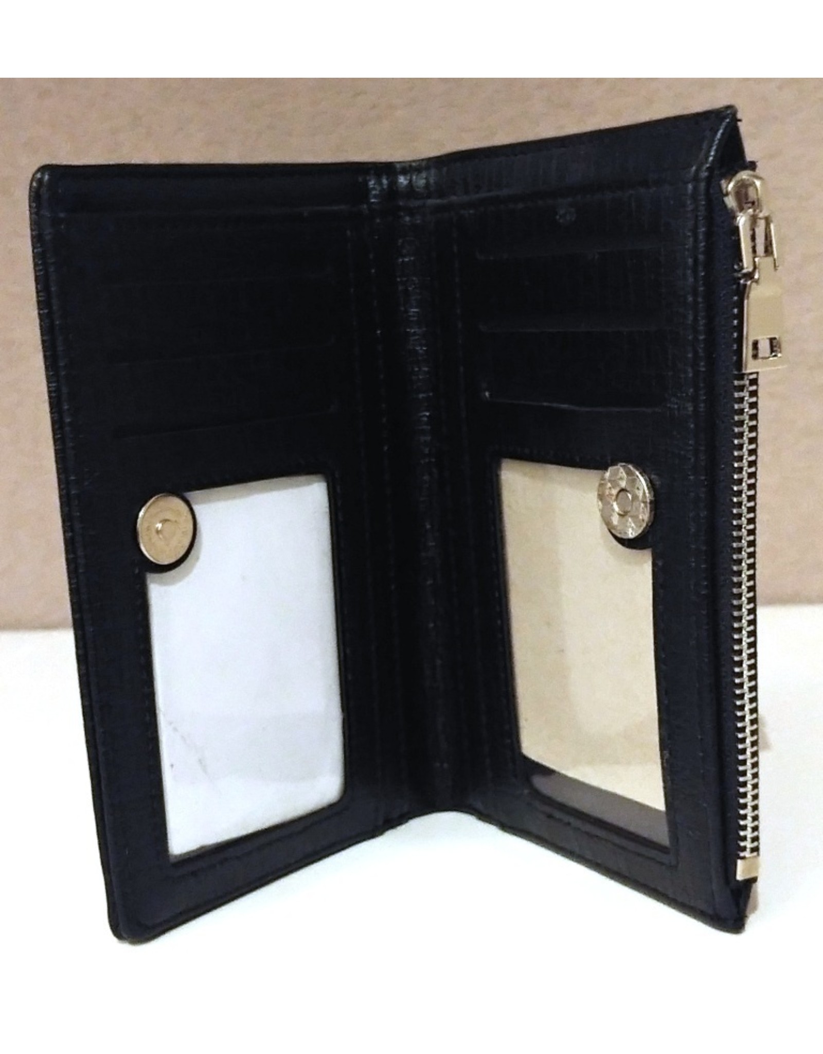 Caszmy Fantasy bags and wallets - Caszmy Collection 3D lenticular  wallet Hope