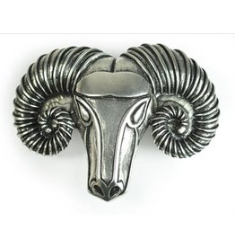 Acco Buckle "Ramskop"