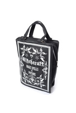 Poizen Industries Gothic bags Steampunk bags - Poizen Industries Witchcraft handbag