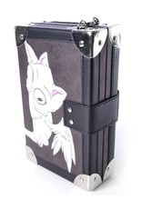 Cupcake Cult Fantasy bags and wallets - Cupcake Cult handbag Cute Cat