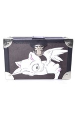 Cupcake Cult Fantasy bags and wallets - Cupcake Cult handbag Cute Cat