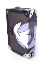 Cupcake Cult Fantasy bags and wallets - Cupcake Cult handbag Sleeping Cat