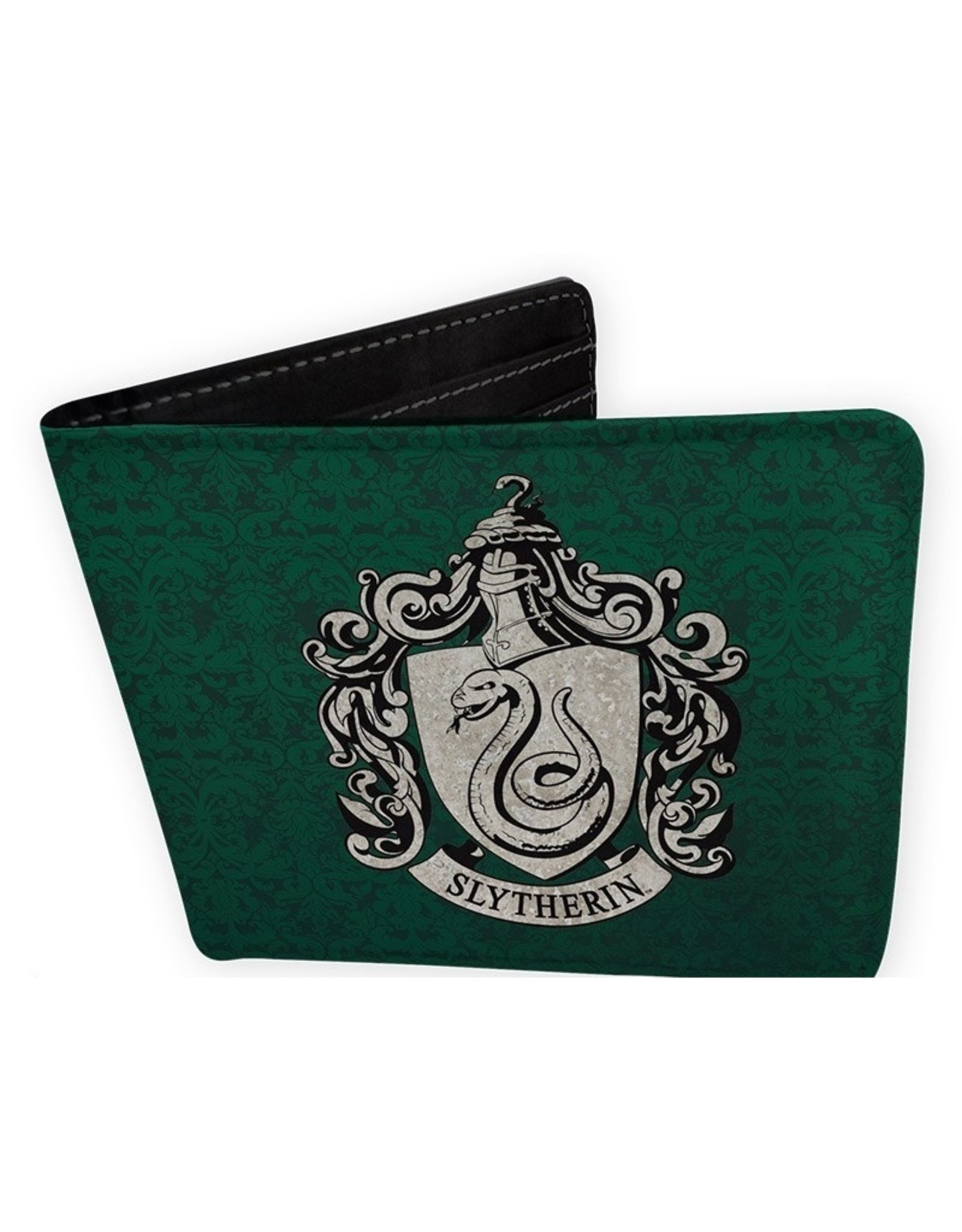 Harry Potter Harry Potter tassen - Harry Potter Slytherin portemonnee