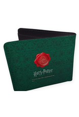 Harry Potter Harry Potter bags - Harry Potter Slytherin wallet