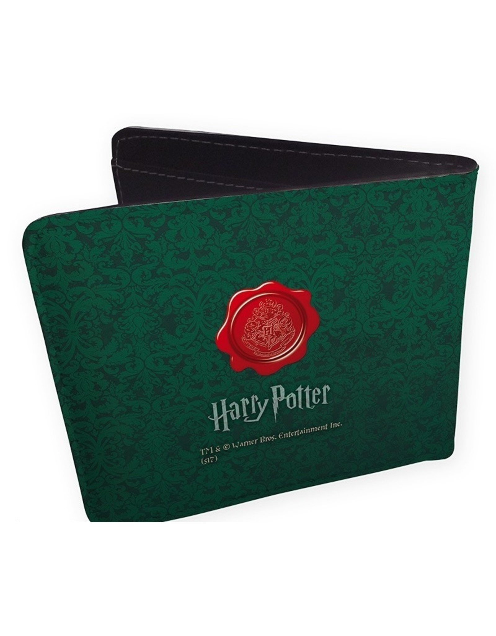 Harry Potter Harry Potter bags - Harry Potter Slytherin wallet