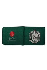 Harry Potter Harry Potter tassen - Harry Potter Slytherin portemonnee