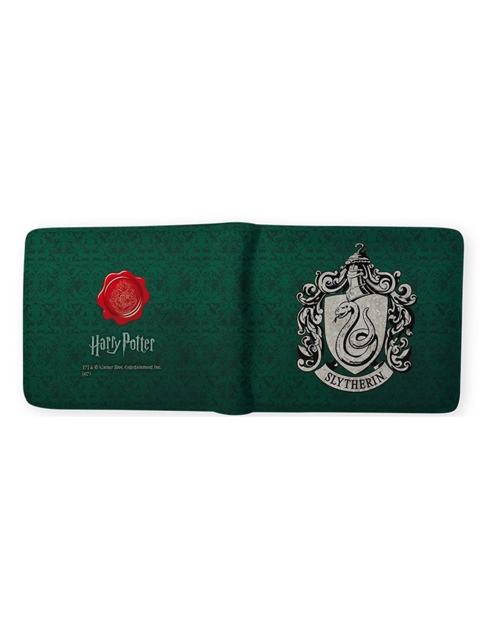 Harry Potter Harry Potter bags - Harry Potter Slytherin wallet