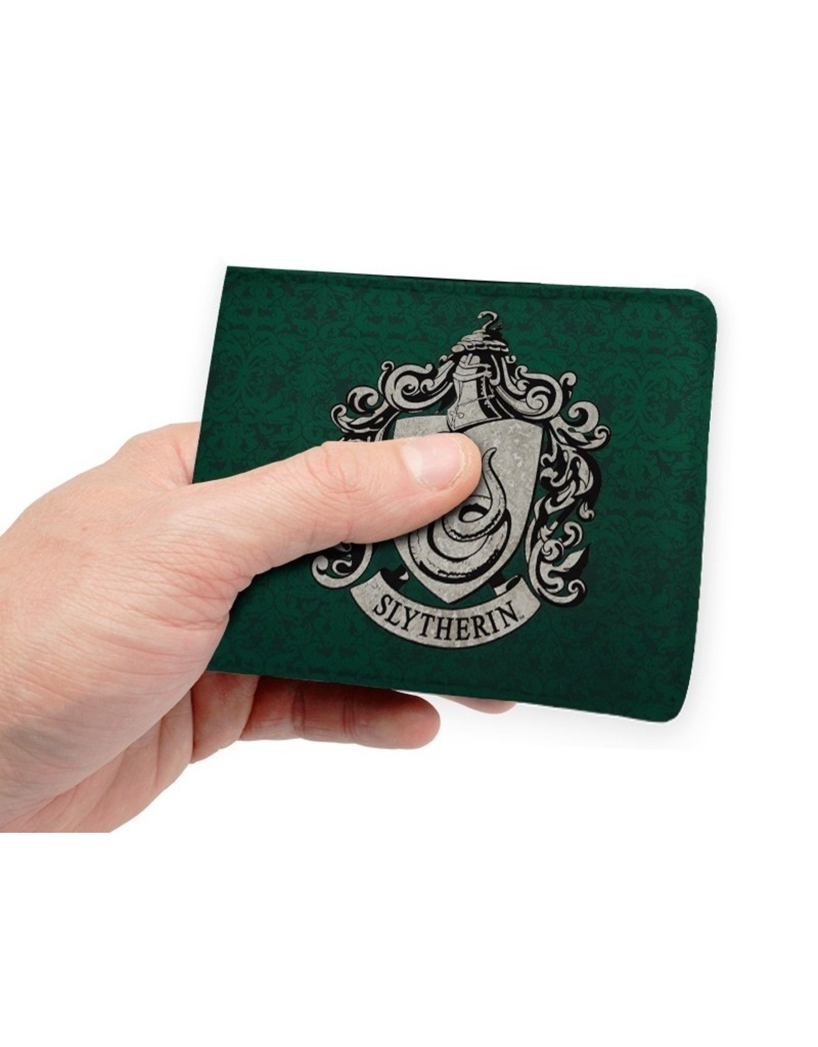 Harry Potter Harry Potter bags - Harry Potter Slytherin wallet