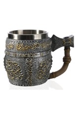 Dark Desire Tankards and goblets - Mug Viking warrior