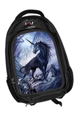 Alchemy 3D Bags and Backpacks - 3D lenticular backpack Noctiocorn, Alchemy