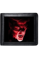 Tom Wood 3D wallets - Tom Wood Fantasy Art 3D wallet Shadow Demon