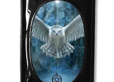 Fantasy wallets and purses