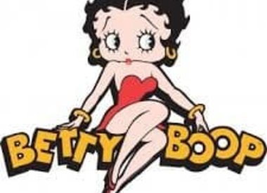 Betty Boop bags and collectables