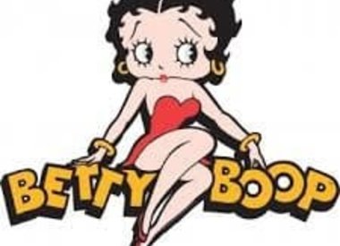 Betty Boop tassen en collectables