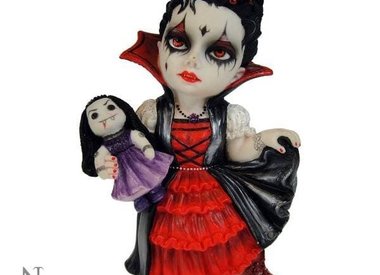 Giftware, beelden, collectables