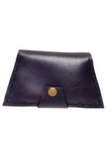 Antonio Duran Leather wallets - Leather Wallet Handmade Antonio Duran