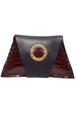 Antonio Duran Leather wallets - Leather Wallet Handmade Antonio Duran