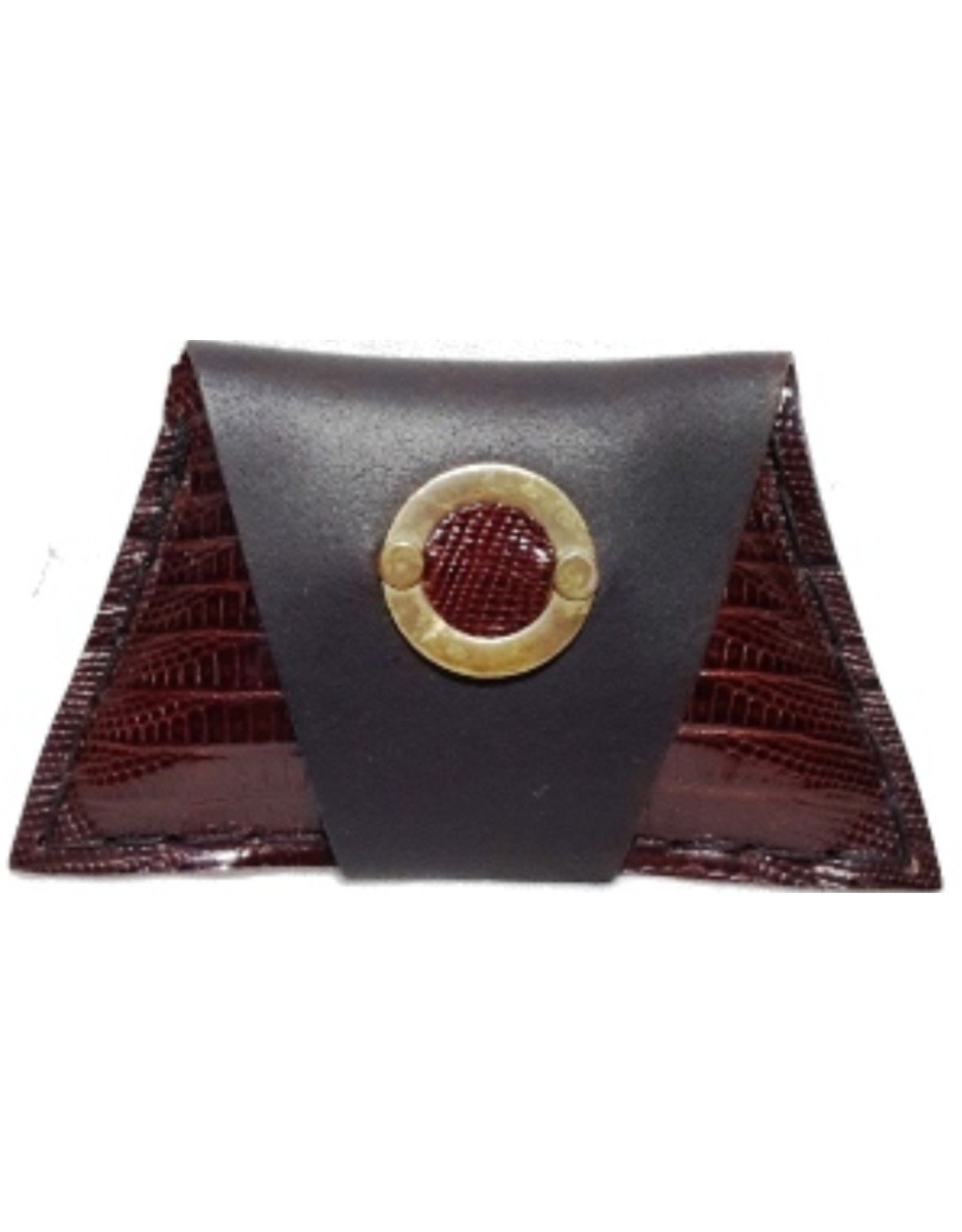Antonio Duran Leather wallets - Leather Wallet Handmade Antonio Duran