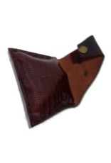 Antonio Duran Leather wallets - Leather Wallet Handmade Antonio Duran
