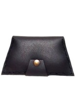 Antonio Duran Leather Wallets - Leather handmade coins wallet