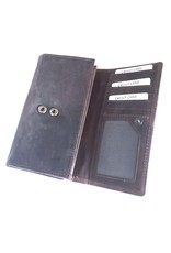 BestBull Leather Wallets - Leather wallet BestBull (large)
