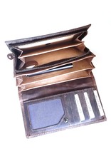 BestBull Leather Wallets - Leather wallet BestBull (large)