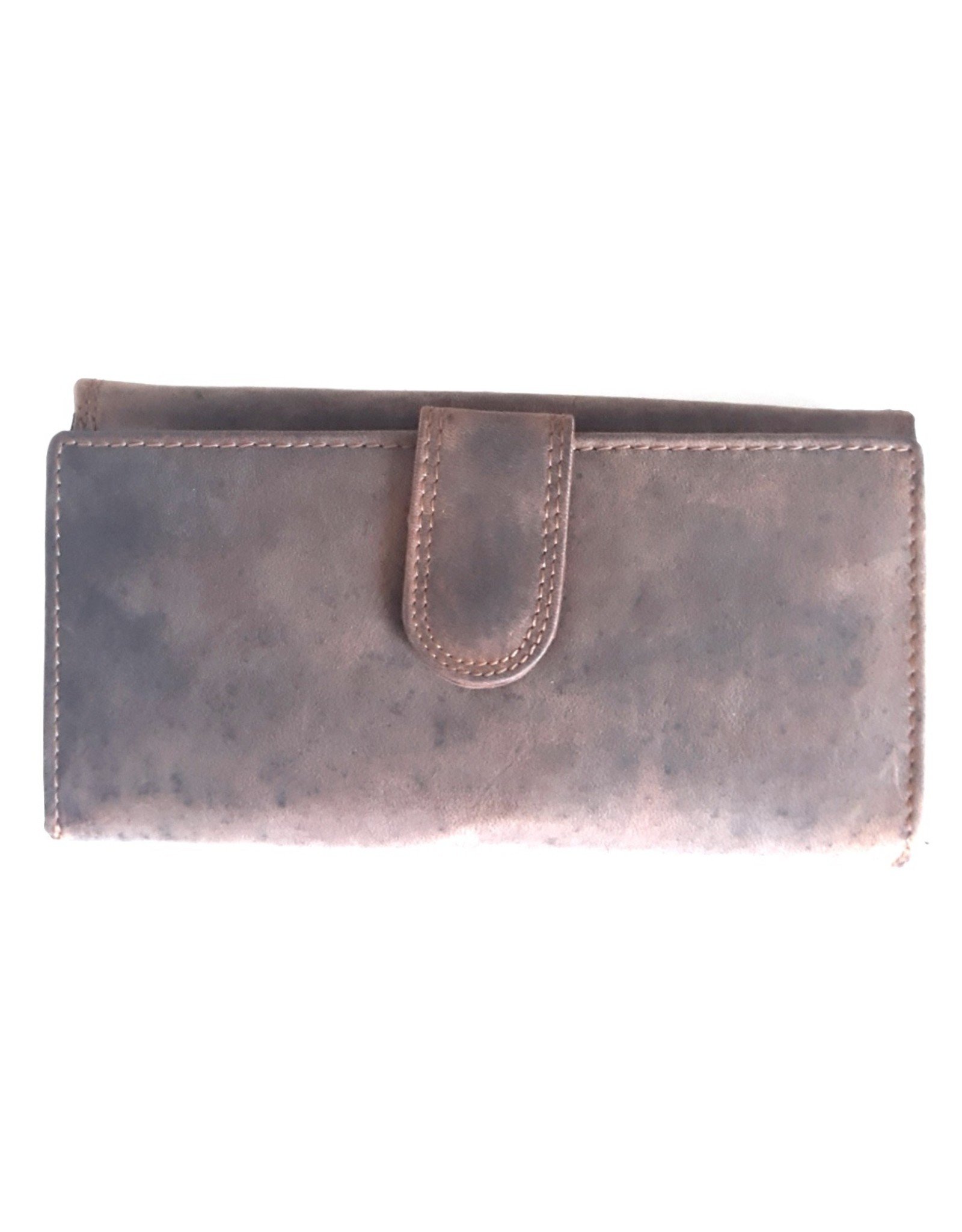 BestBull Leather Wallets - Leather wallet BestBull (large)