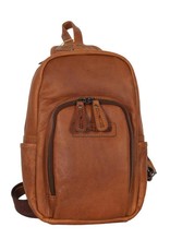 HillBurry Leather bags - Hillburry leather backpack