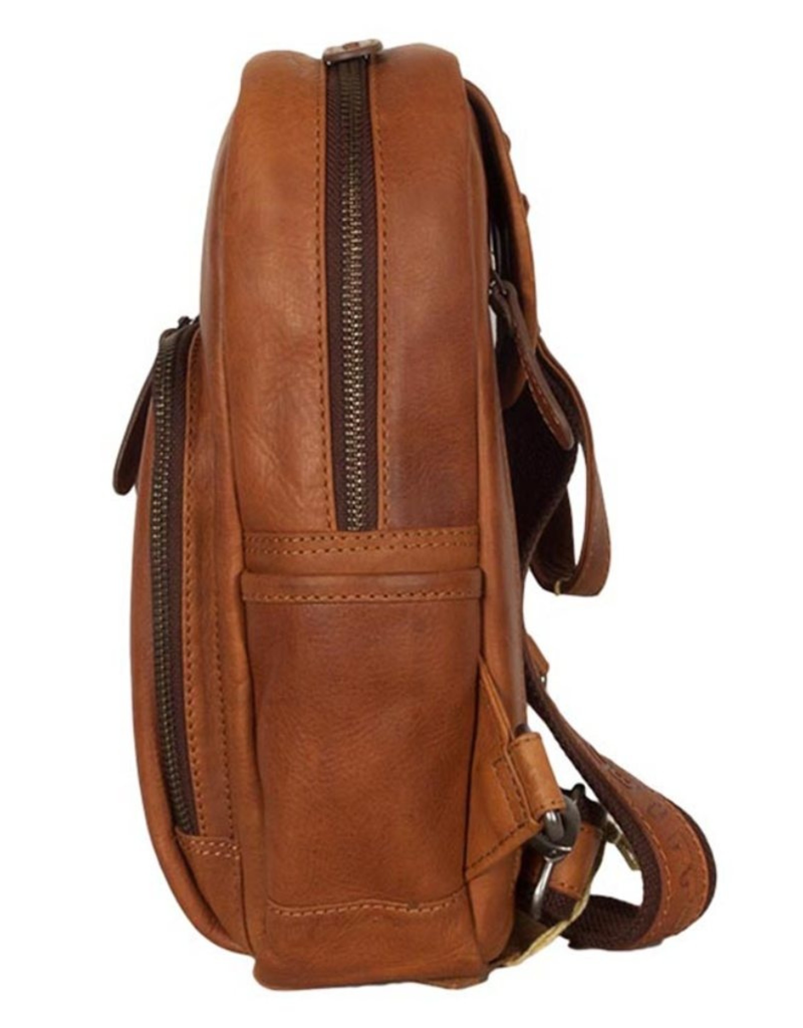 HillBurry Leather bags - Hillburry leather backpack