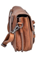 HillBurry Leather bags - HillBurry Leather Shoulder bag 3280cg