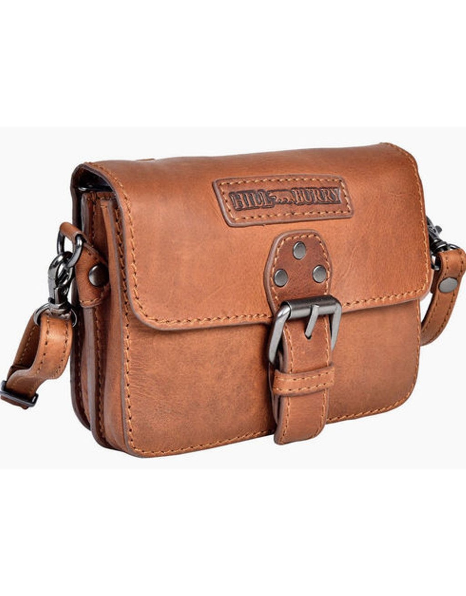 HillBurry Leather bags - HillBurry Leather Shoulder bag 3280cg