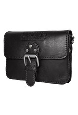 HillBurry Leather bags - HillBurry Leather Shoulder bag 3280zw