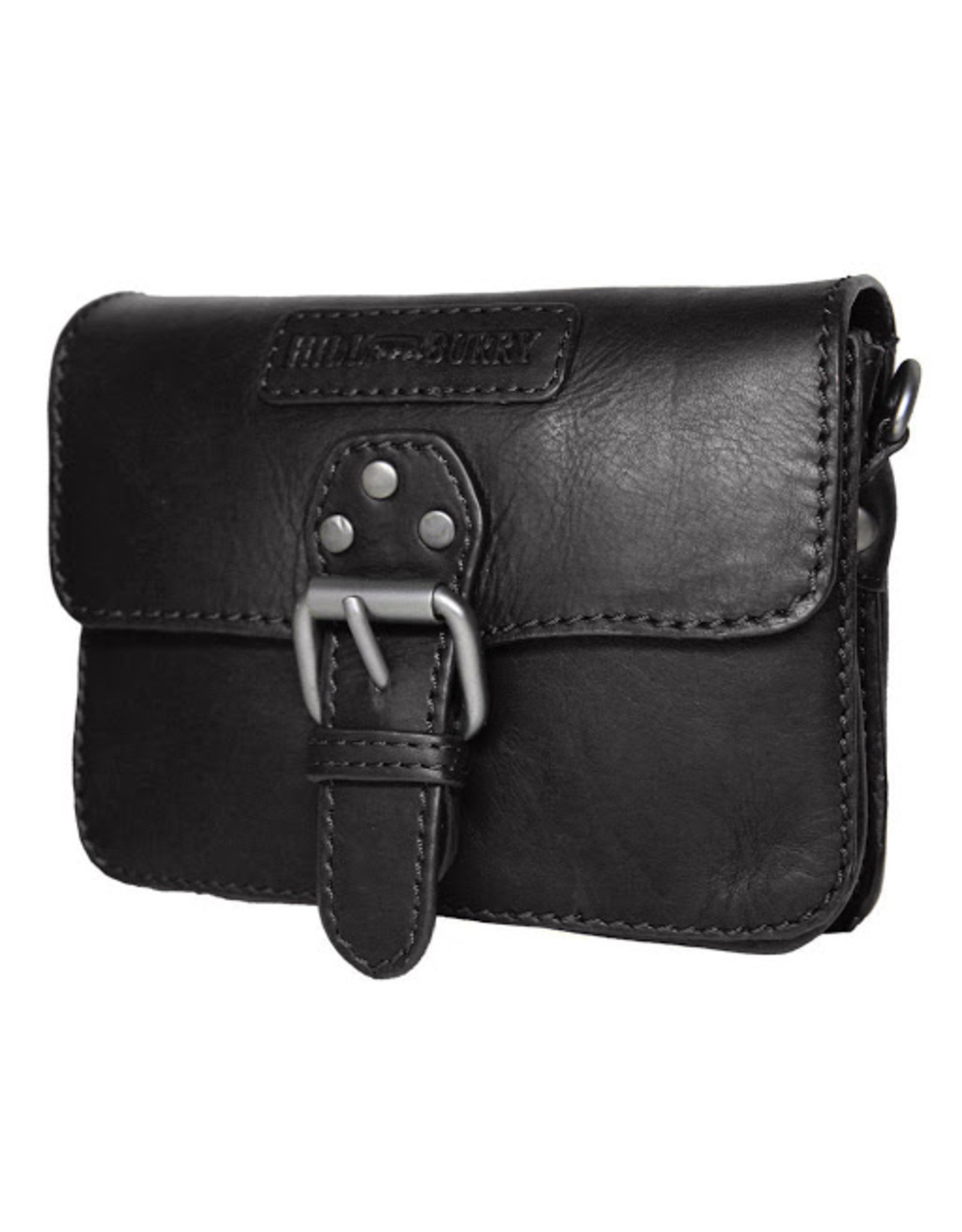 HillBurry Leather bags - HillBurry Leather Shoulder bag 3280zw