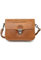 HillBurry Leather bags - HillBurry Leather Shoulder bag 3279cg