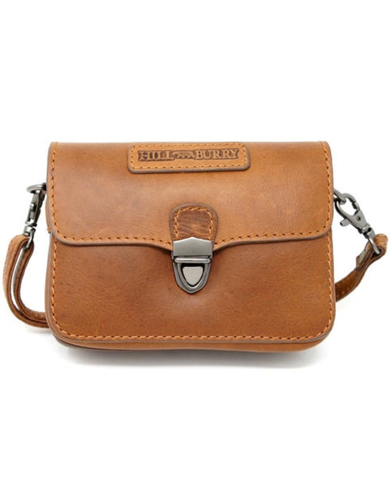 HillBurry Leather bags - HillBurry Leather Shoulder bag 3279cg