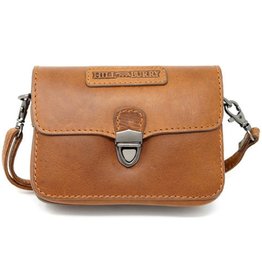 HillBurry HillBurry Leather Shoulder bag 3279cg