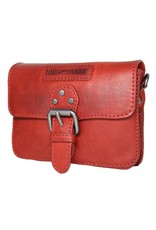 HillBurry Leather bags - HillBurry leather Shoulder bag 3280rd