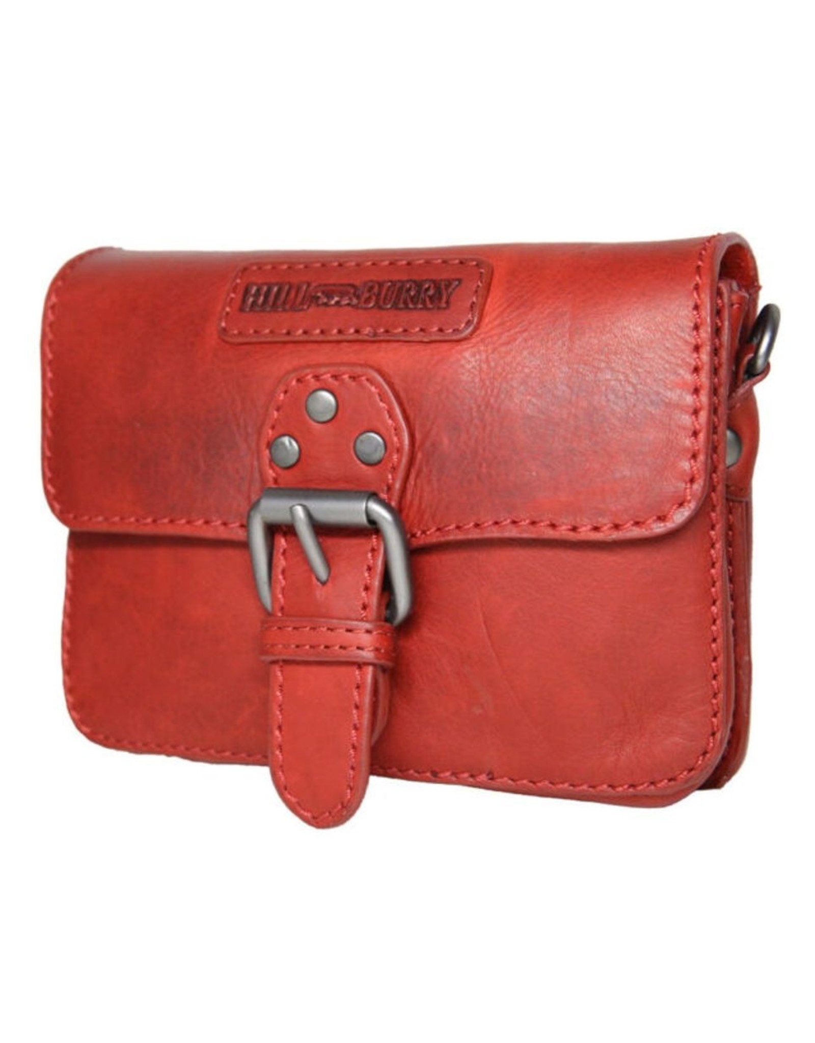 HillBurry Leather bags - HillBurry leather Shoulder bag 3280rd