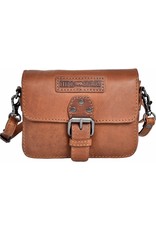 HillBurry Leather bags - HillBurry Leather Shoulder bag 3280cg